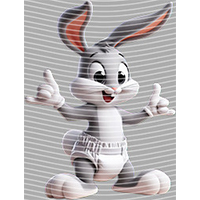 Cartoons and other-CO 4534